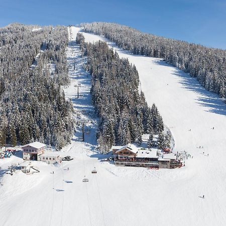 Appartement Ronacher Eben Im Pongau Εξωτερικό φωτογραφία