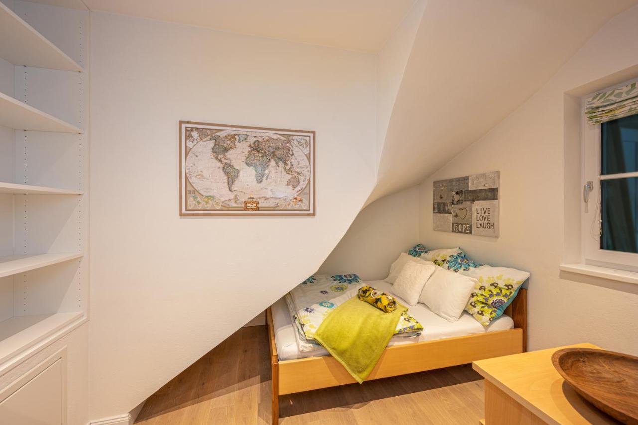 Appartement Ronacher Eben Im Pongau Εξωτερικό φωτογραφία