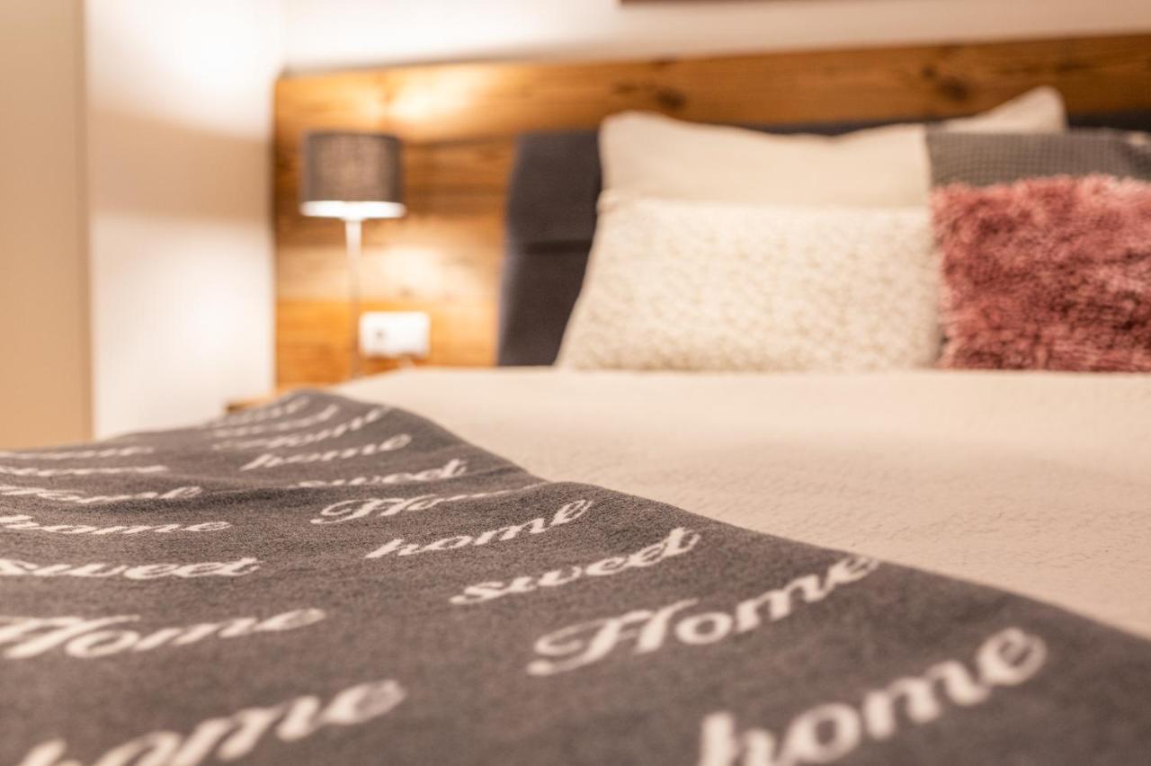 Appartement Ronacher Eben Im Pongau Εξωτερικό φωτογραφία