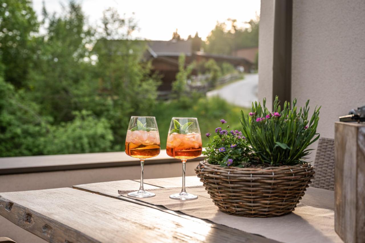 Appartement Ronacher Eben Im Pongau Εξωτερικό φωτογραφία