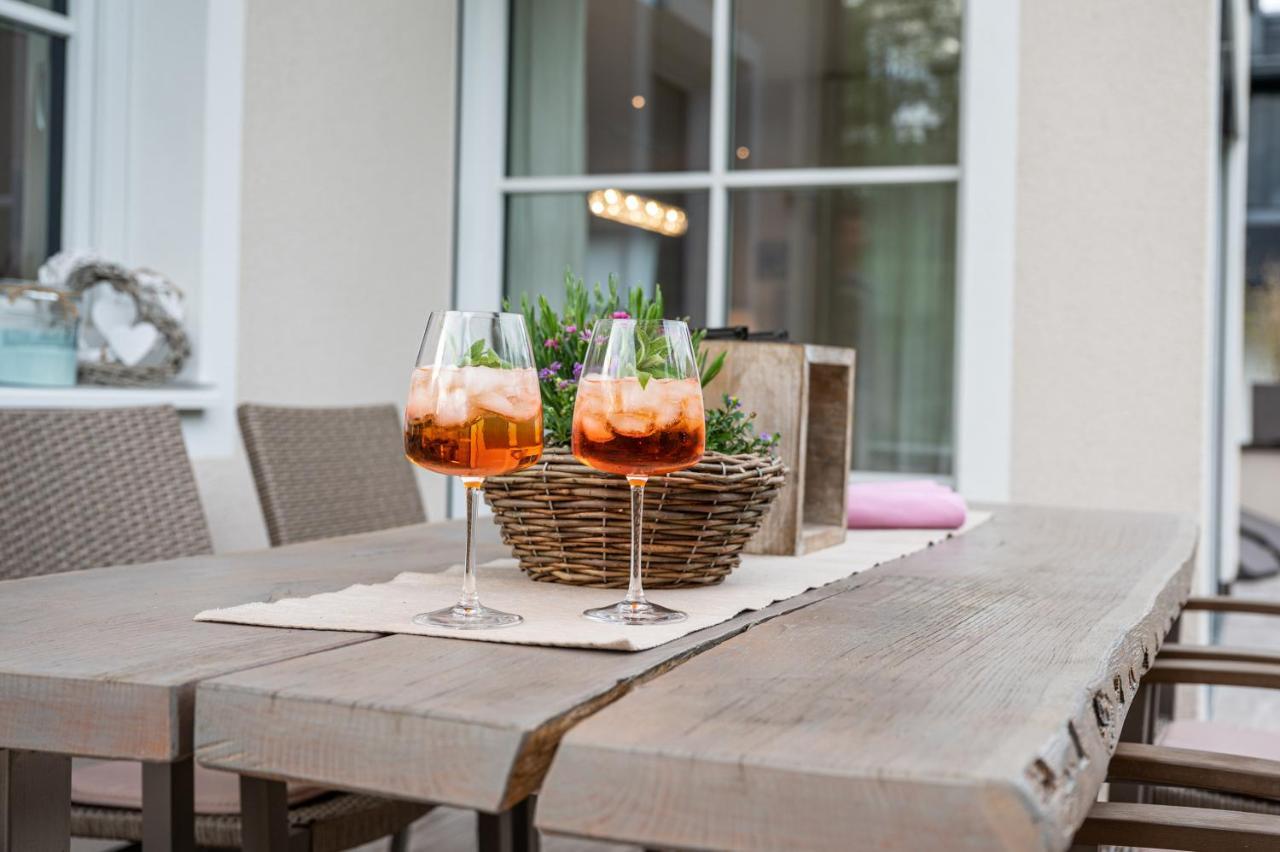 Appartement Ronacher Eben Im Pongau Εξωτερικό φωτογραφία