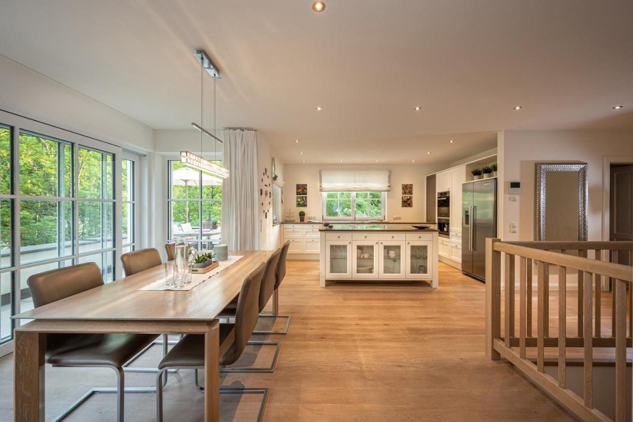 Appartement Ronacher Eben Im Pongau Εξωτερικό φωτογραφία