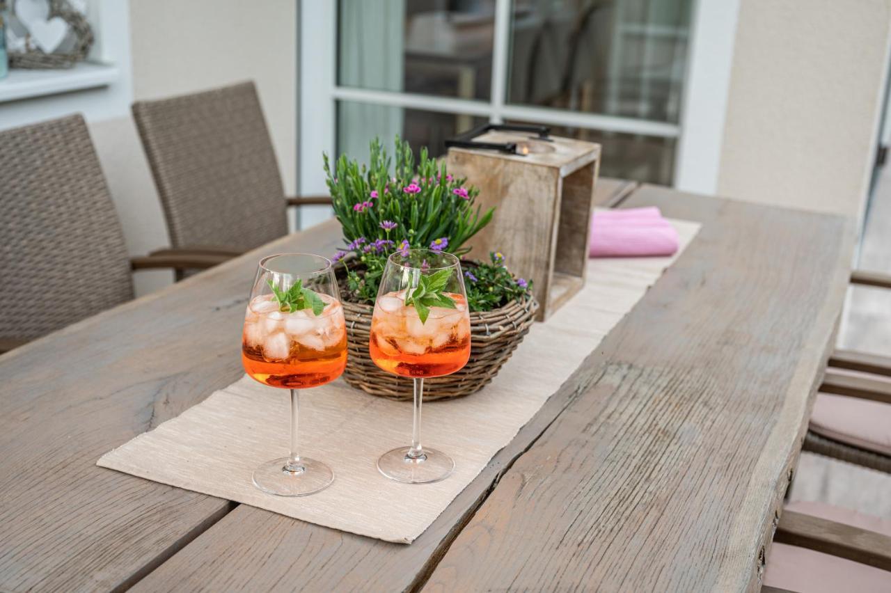 Appartement Ronacher Eben Im Pongau Εξωτερικό φωτογραφία