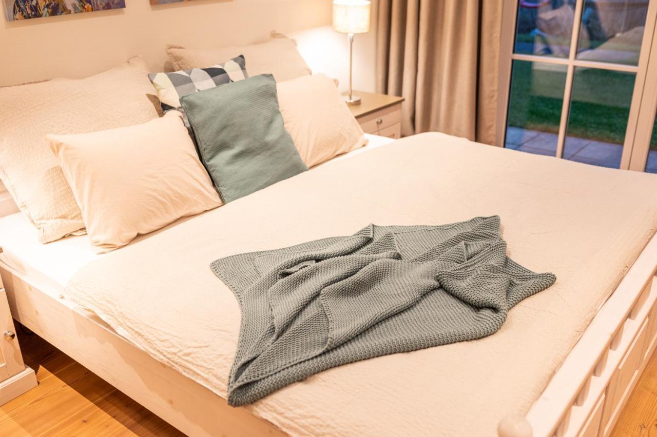 Appartement Ronacher Eben Im Pongau Εξωτερικό φωτογραφία