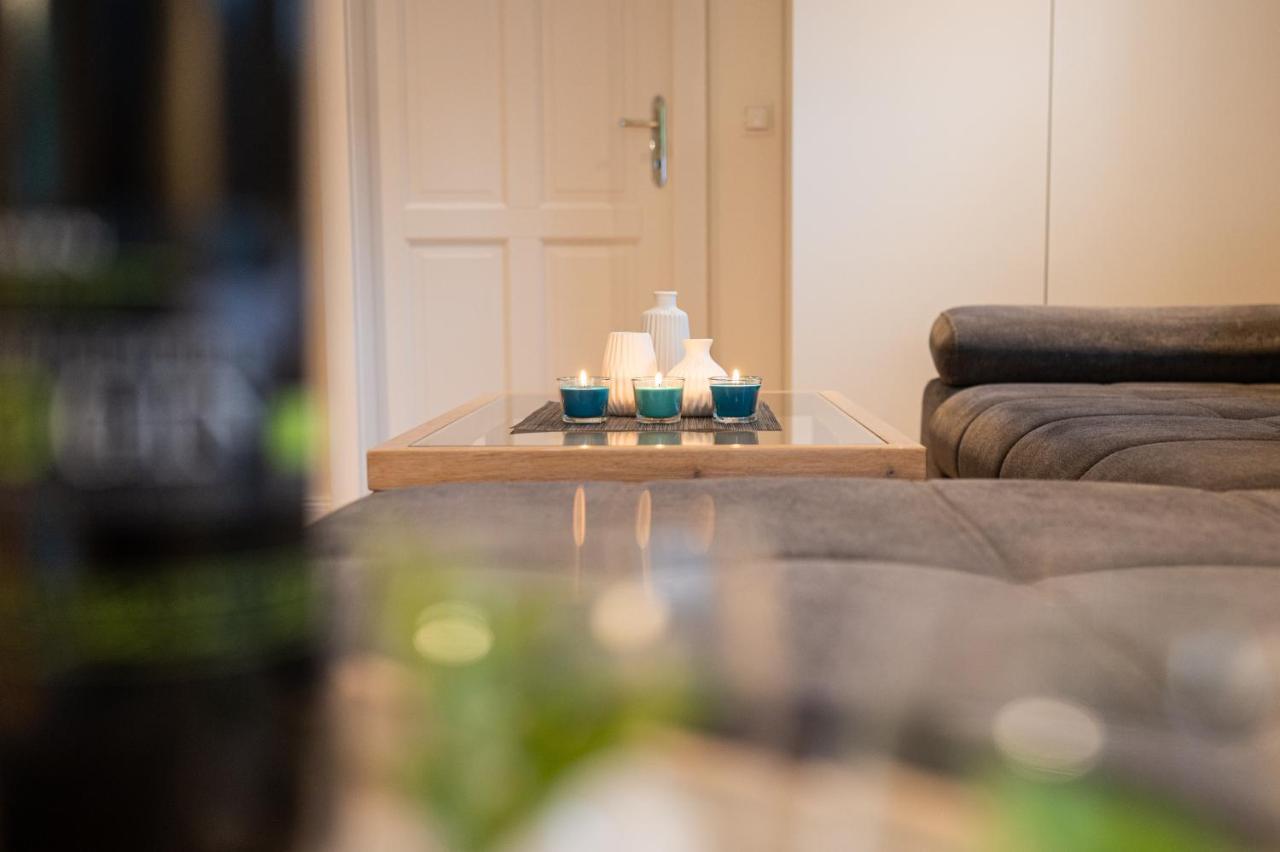 Appartement Ronacher Eben Im Pongau Εξωτερικό φωτογραφία