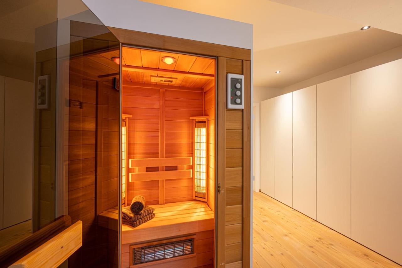 Appartement Ronacher Eben Im Pongau Εξωτερικό φωτογραφία