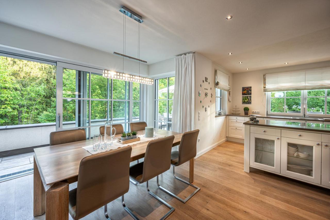 Appartement Ronacher Eben Im Pongau Εξωτερικό φωτογραφία