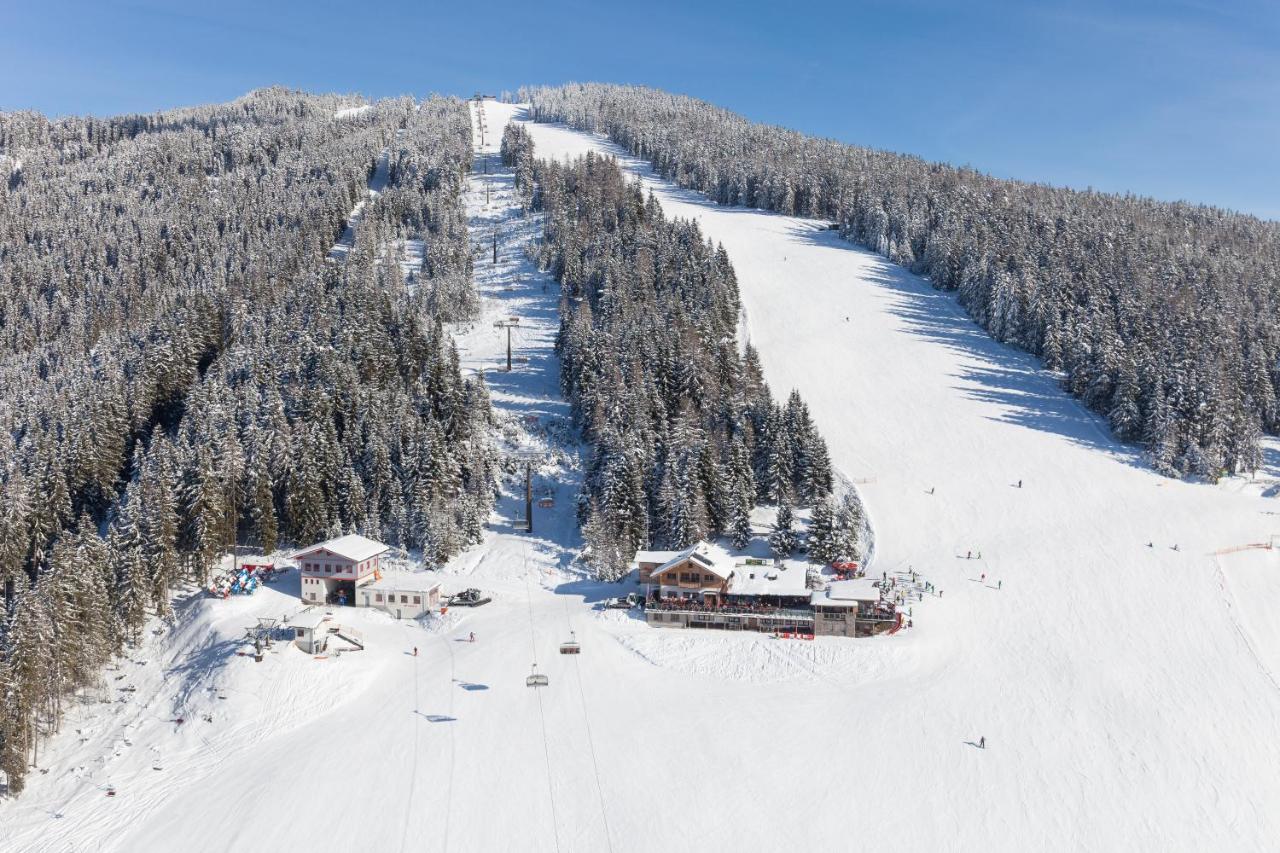 Appartement Ronacher Eben Im Pongau Εξωτερικό φωτογραφία